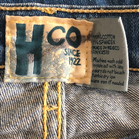 GOV. SHUTDOWN SALE!!!  Hollister Super Flare - Picture 4 of 6